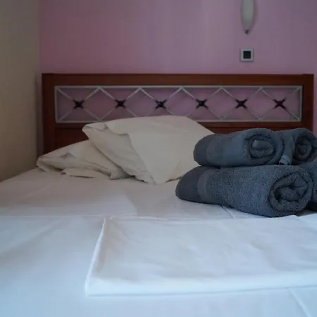 Hotel Maria - Blougoura