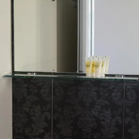 Maria - Blougoura Hotel