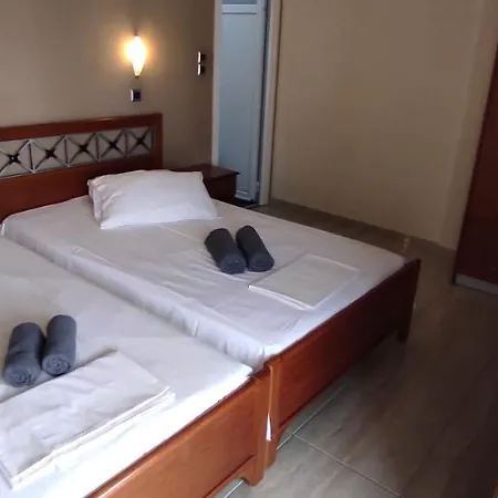 Maria - Blougoura Hotel