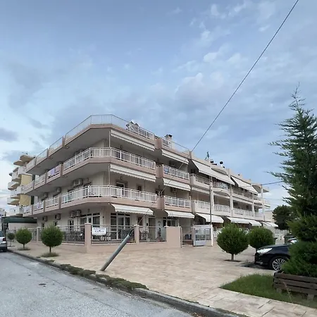 Hotel Maria - Blougoura *