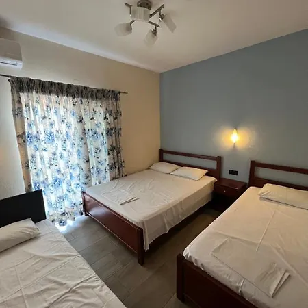 Hotel Maria - Blougoura