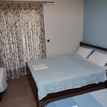 Maria - Blougoura Hotel