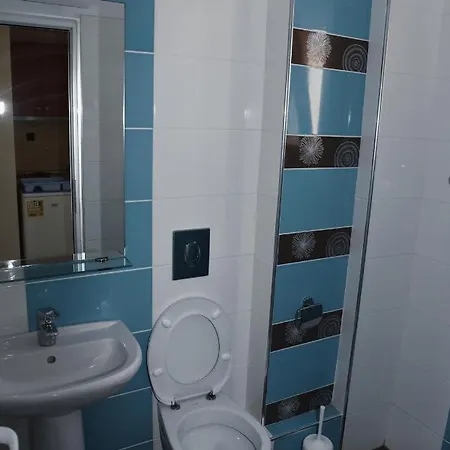 Hotel Maria - Blougoura Neoi Poroi
