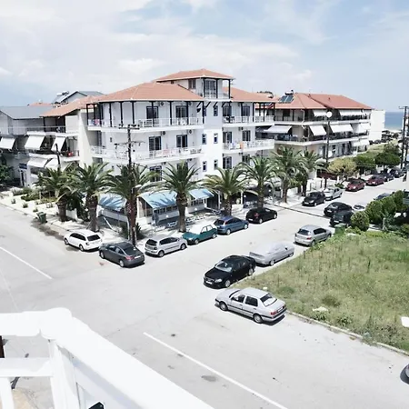 Hotel Maria - Blougoura *