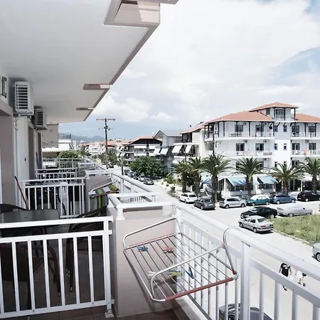 Hotel Maria - Blougoura Néoi Póroi