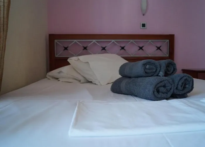 Hotel Maria - Blougoura