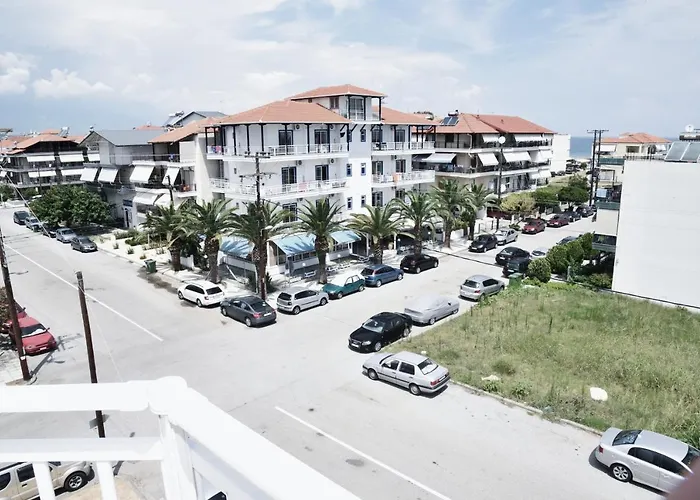 Hotel Maria - Blougoura *